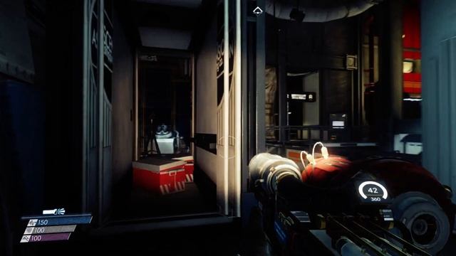 Let's Play Prey 13 - A New Leaf смотреть онлайн