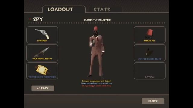 Team Fortress 2 - How to craft FAMILIAR FEZ смотреть онлайн