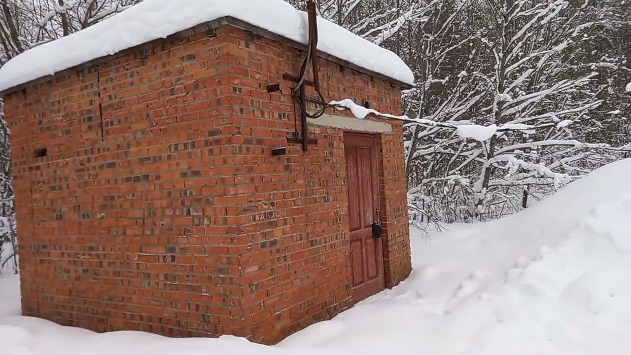 Сельский водозабор смотреть онлайн