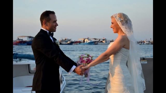 Wedding of Anna and Murat 17. 10. 2015 смотреть онлайн
