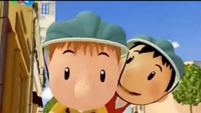 День наоборот! (Сборник моих мемов по Николя и не только смотреть онлайн