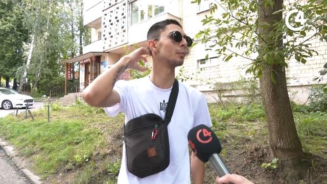 Події, які закарбувались у пам’яті чернівчан цього тижня | С4 смотреть онлайн