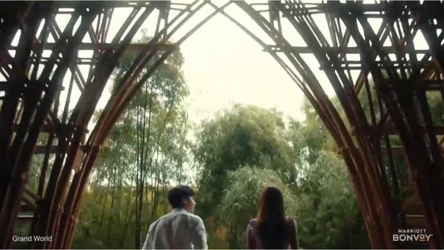 Sheraton Phu Quoc Long Beach Resort