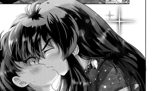 INUYASHA DOUJINSHI: After Kagome's Return - Part 37 -