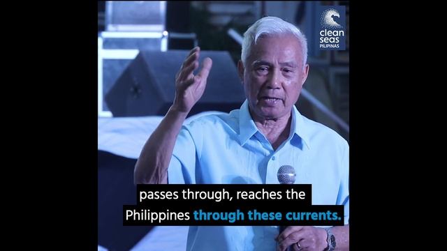 Why is the PH the 3rd largest source of plastic pollution? смотреть онлайн