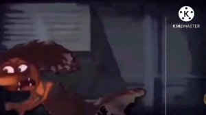 Побег от шуми куми 54