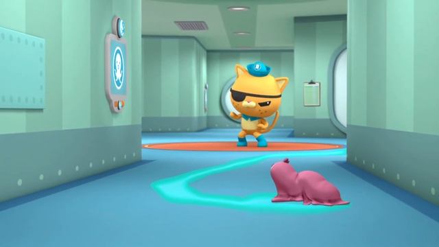 S01E20 Октонавти і морський огірок 1080p WEB DL смотреть онлайн