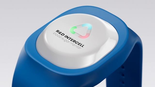 ArtUp | Tint: Motion - R&D Intercell