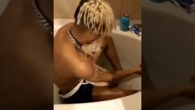 xxxtentacion with his dog sora смотреть онлайн