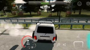 кар паркинг