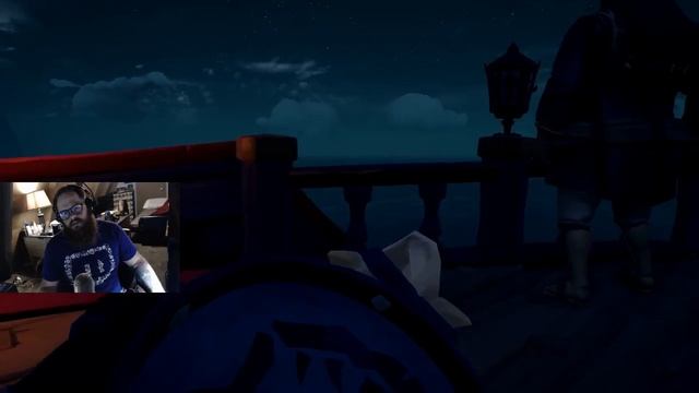 Sea of Thieves - Last day for MEGALODON! The hunt continues, Pirates! ! смотреть онлайн
