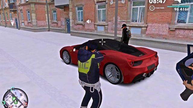 Grand Theft Auto San Andreas 2024.12.09 - 16.58.19.05 - Trim3 смотреть онлайн