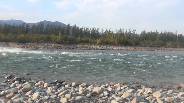 2024 - На Колыму через хребты Якутии. Часть 7. Страсти на Рассохе. смотреть онлайн