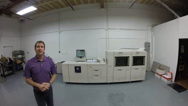 Independent Xerox Maintenance Offering - Irvine, CA (Xerox DocuTech, Xerox DocuPrint, Xerox HLC) смотреть онлайн