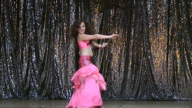 Ekaterina Grishina ⊰⊱ Primorye CUP '13. смотреть онлайн