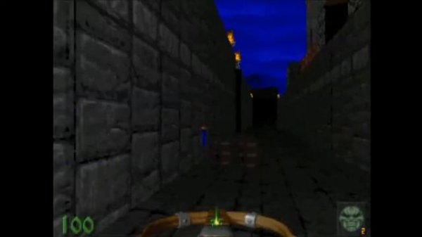 Heretic Эпизод 5 Часть 3 ФИНАЛ!