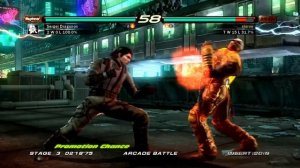 Why Tekken 6 Was Flawed But Underrated