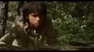 Среди волков 2014