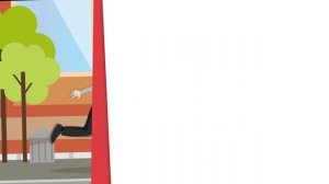 Правила поведения при угрозах  в отношении детей