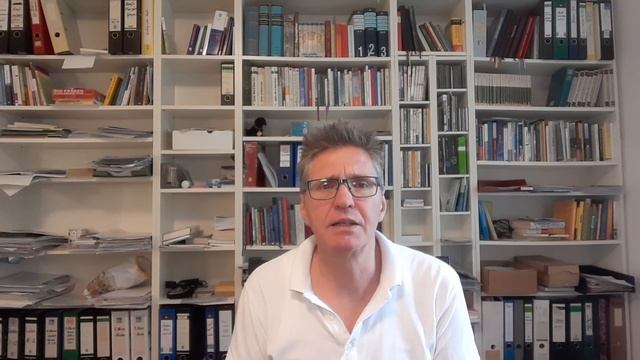 Zuversicht 13 Online-Andacht aus Karlsruhe-Knielingen mit Pfarrer Siegfried Weber (1. Juli 2020) смотреть онлайн