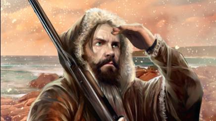 Волны Русского океана. смотреть онлайн