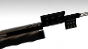 The Crazy Frogs   The Ding Dong Song   New Full Length HD Video