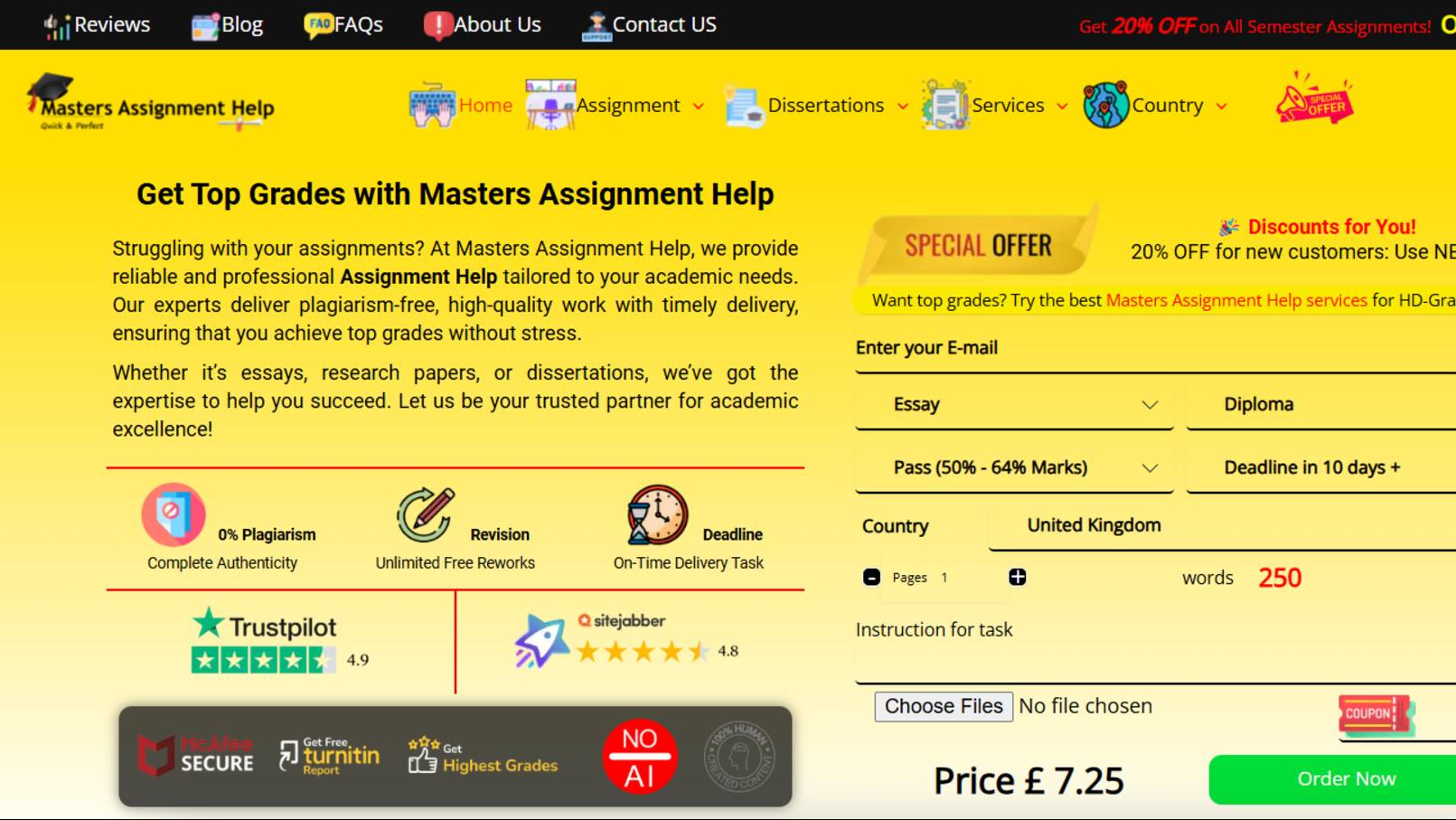 Assignment Help UK - Masters Assignment Help смотреть онлайн