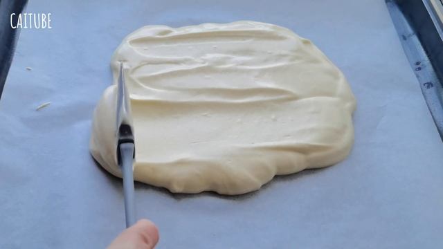 3月8号女生节的最佳甜品 | 意大利Mimosa蛋糕 | 超级简单的甜点 смотреть онлайн