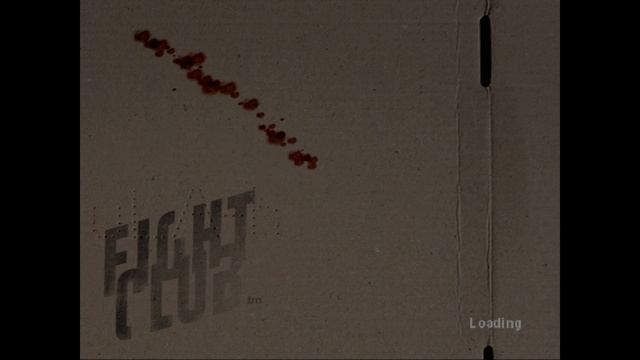 Тайно дёрнул на ps2 (Fight club Ps2 - пробег) смотреть онлайн