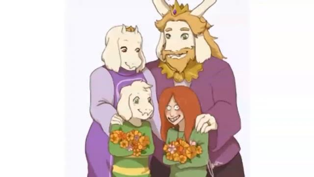 Язычки и их особеннности Комикс от KrakenZone| Реакция смотреть онлайн