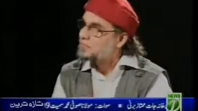 BrassTacks:Khilafat-e-Rashida-Eps3 Part2 смотреть онлайн