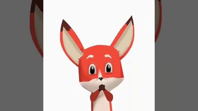 мем лисëнок🦊