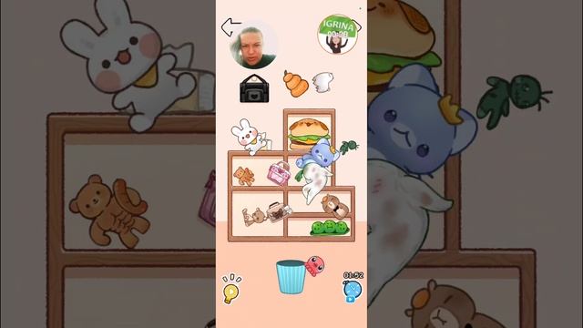 Идеальный порядок Satisroom Game Walkthrough All Levels Gameplay, Part 2