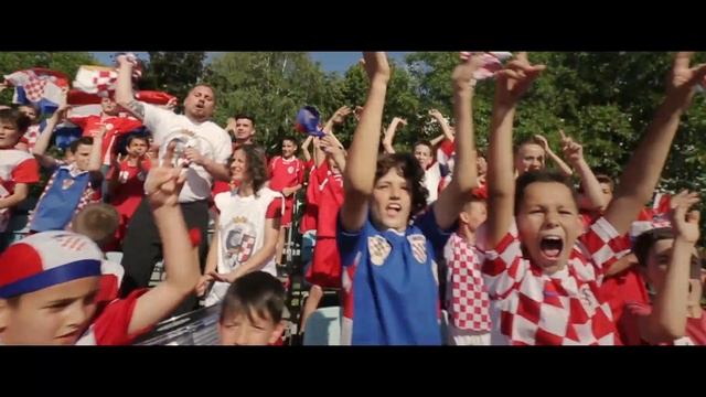 NERED & GIDRA (CONNECT) - HRVATSKI SINE official video смотреть онлайн