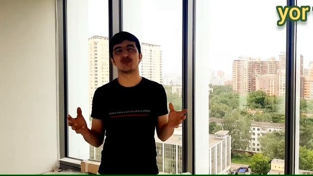 Йукловчиси булсин хар бир кишини! Yor tv смотреть онлайн
