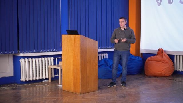 AgTech MeetUp Hackathon Successors | ATT CMS смотреть онлайн