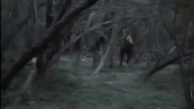 Deadly prey / Ultime combat смотреть онлайн