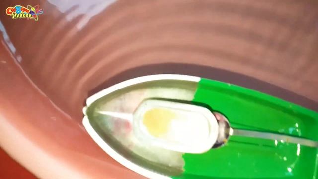 How To Work Steam Boat | Pat Pat Boat | Bhap se chalne wali kashti | Steamer Boat | Mini Boat смотреть онлайн