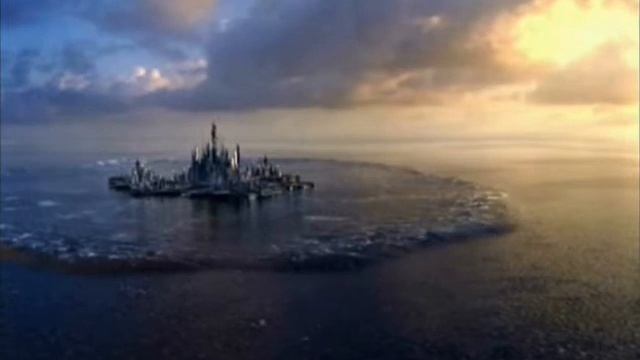 Stargate Atlantis Fan