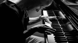 Keith Jarrett - Ecstacy