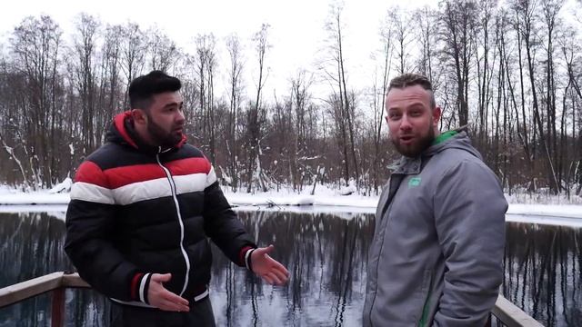 Тупой качок и Ботан. Не по плану смотреть онлайн