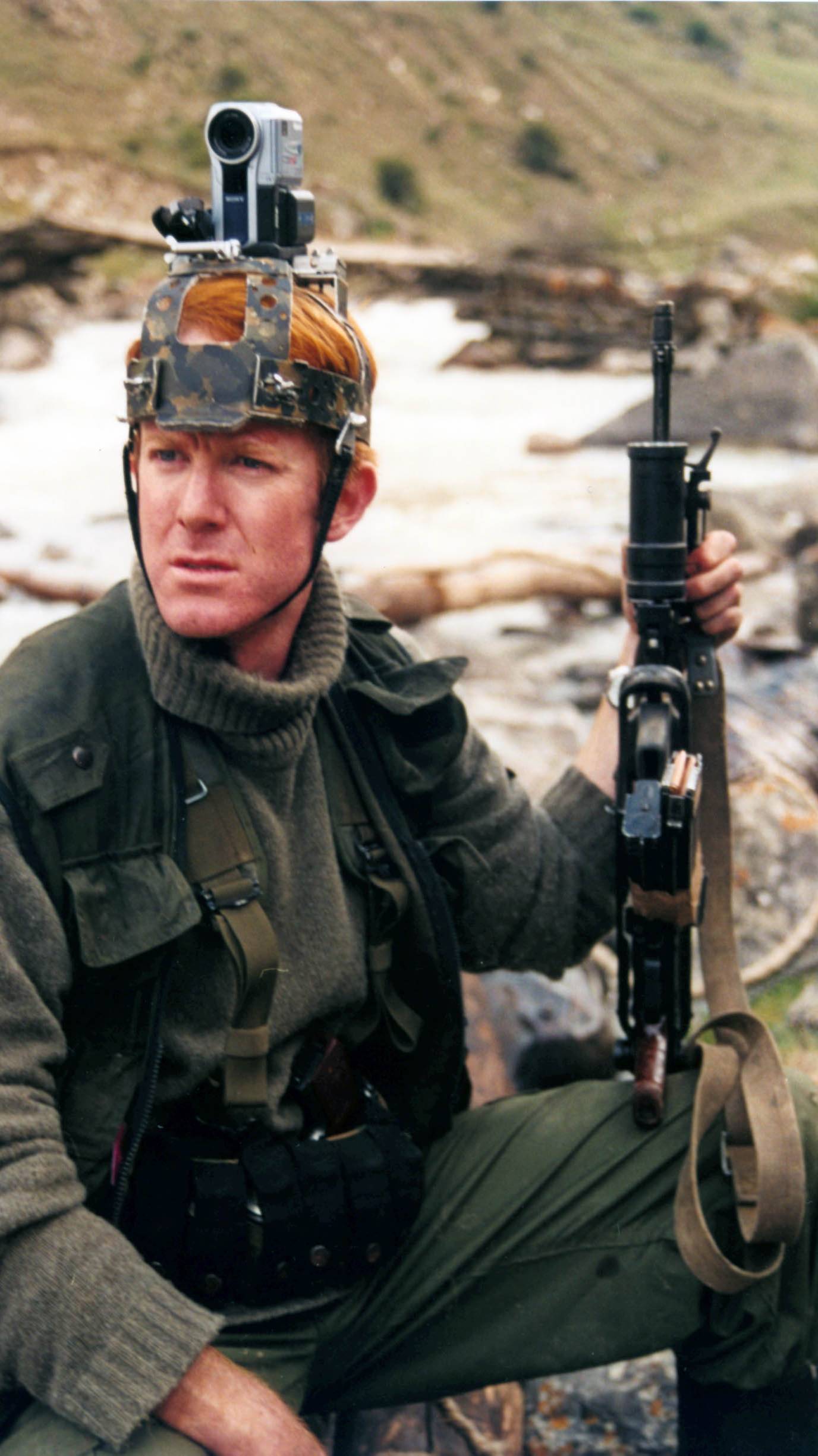 По местам съемок фильма "Война" | Полная версия на канале (6) смотреть онлайн