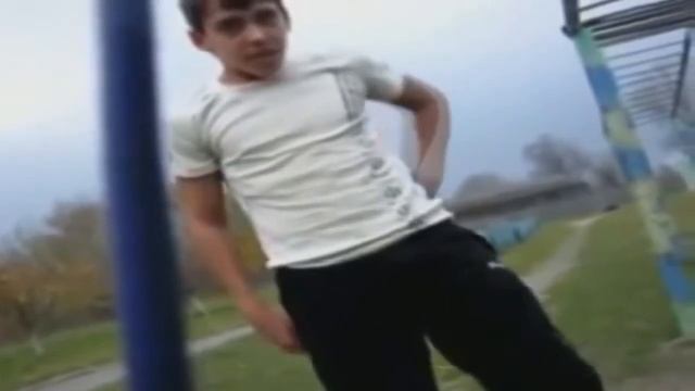 Пукнул с подливой