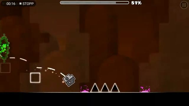 Geometry Dash | Some level previews смотреть онлайн