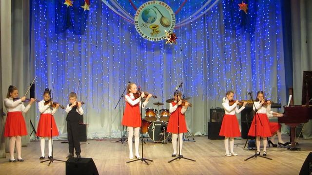 Здравствуй, джаз! 2016 г. смотреть онлайн
