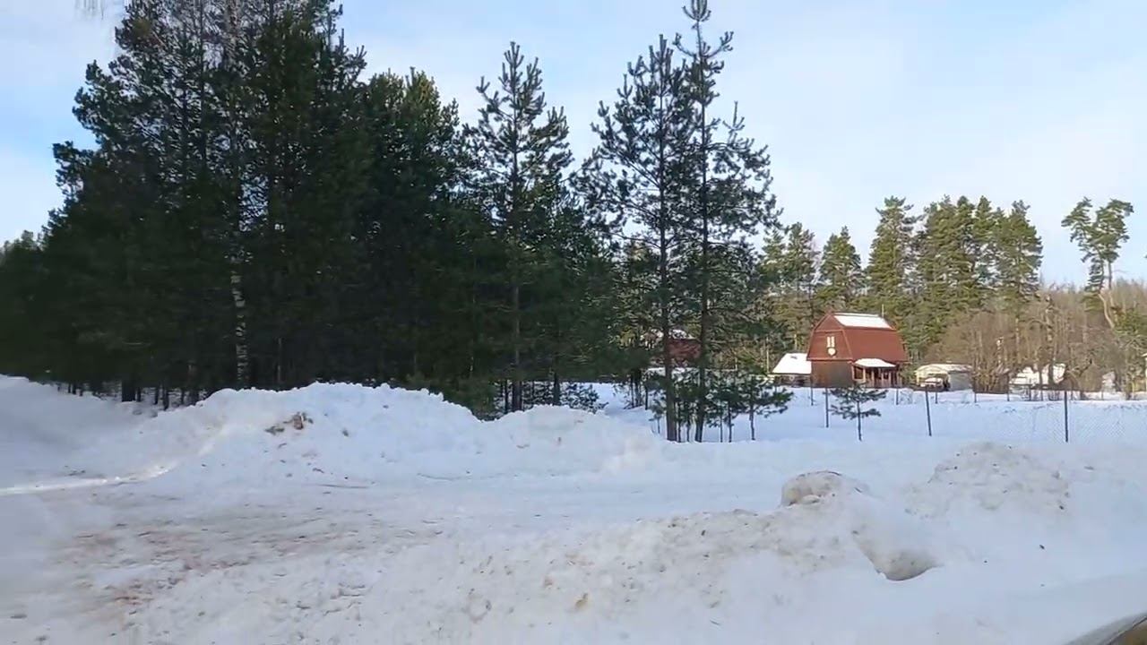 Деревня Негуба смотреть онлайн