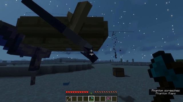 Two Birds One Arrow Minecraft Advancement / Achievement Tutorial 1.18 смотреть онлайн