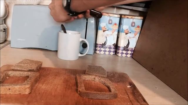 БЫСТРЫЙ ЗАВТРАК - Кукеры #3 смотреть онлайн