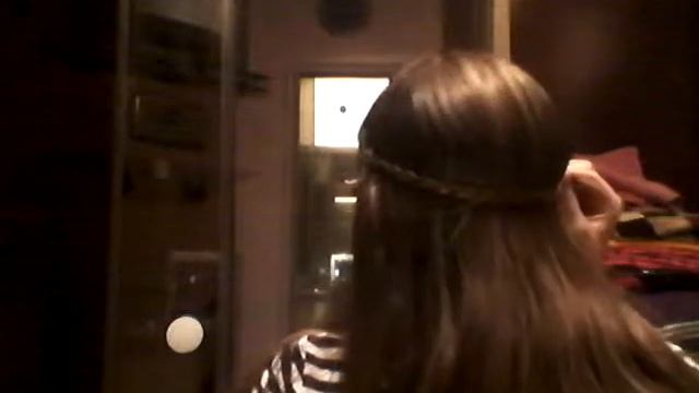 VLOG: ПРИЧЕСКА НА КАЖДЫЙ ДЕНЬ. смотреть онлайн