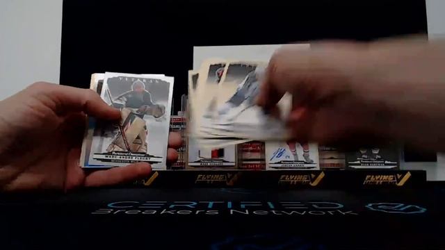 22-23 Upper Deck Parkhurst Champions Break #1197 смотреть онлайн